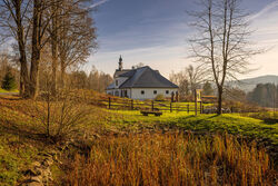 Geolokační hra Tajemství pána křišťálu přibližuje tajemství dávných milovských sklářů