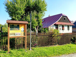 Nové naučné stezky ve Svratce