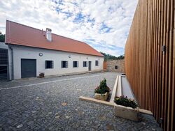 Historická budova v centru Nedvědice se po letech dočkala kompletní rekonstrukce