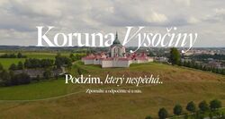 Kampaň Podzim, který nespěchá