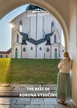 The Best of Koruna Vysočiny