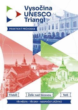 Vyyočina UNESCO triangl