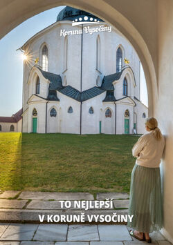 To nejlepší v Koruně Vysočiny 2026