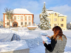 Zimní turistické noviny 2023