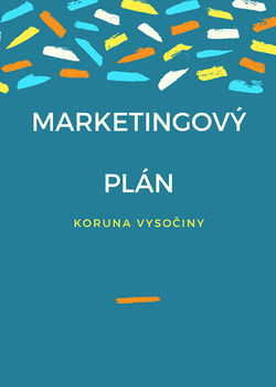 marketingový plán
