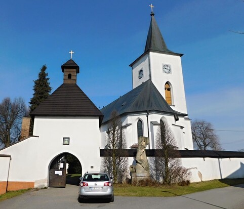 výlet kolem losenice 10