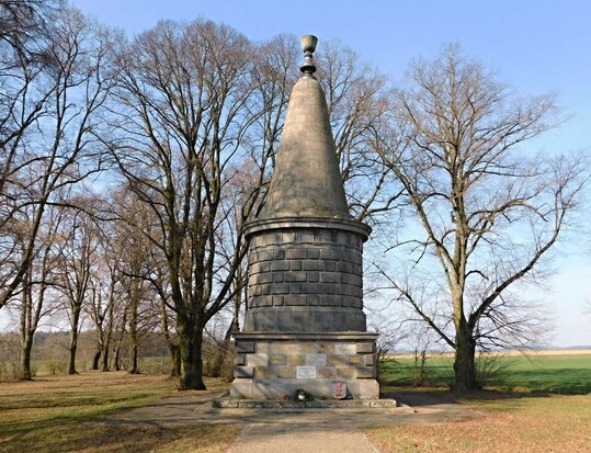 výlet kolem losenice 7