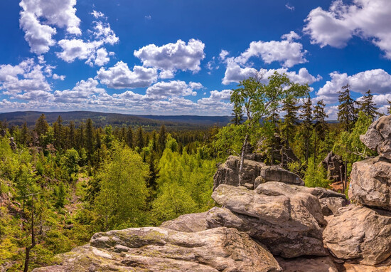 xCyklovýlet 1 devet skal 2