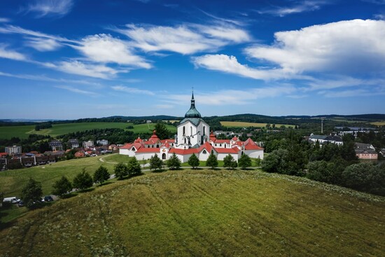 xCyklovýlet 2 zelena hora 1