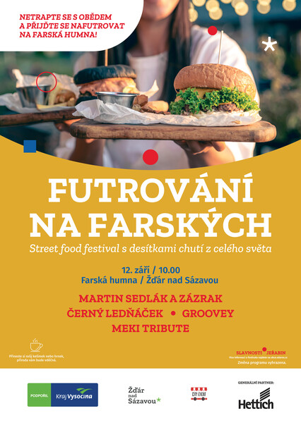 zdarns Futrov&aacute;n&iacute;