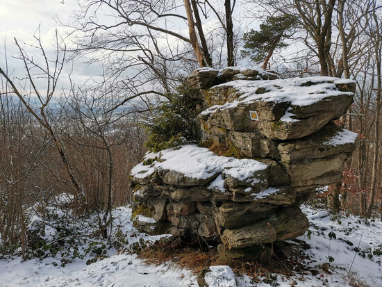 ziimni vychazkovy hamersky okruh 6