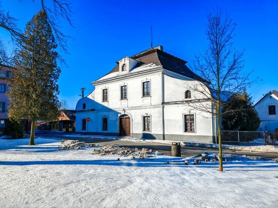 zimni vylet kolem vojnova mestce 19