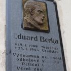 Eduard Berka (1909-1945)